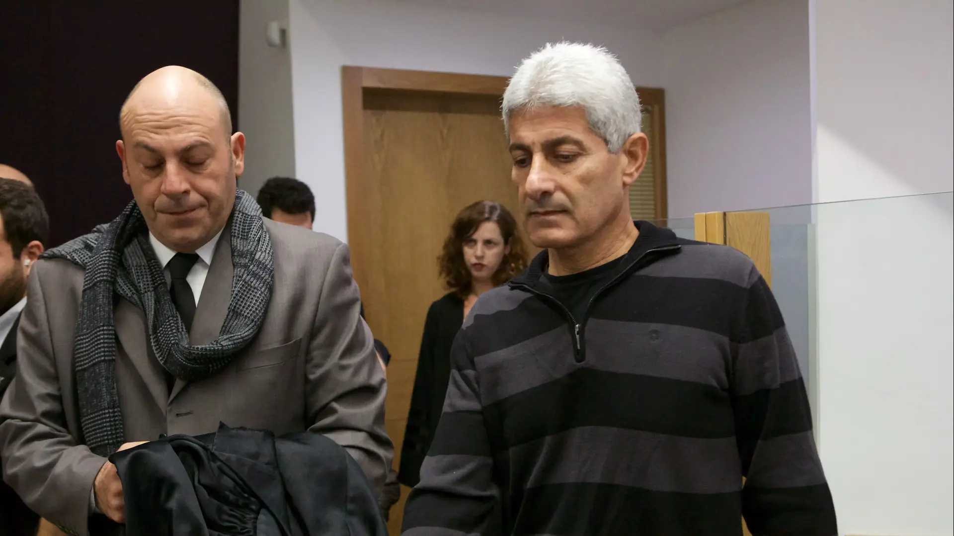 גזר הדין של דוד יוסף, לשעבר ראש עיריית אור יהודה, 18 בדצמבר 2016 גזר הדין של דוד יוסף, לשעבר ראש עיריית אור יהודה, 18 בדצמבר 2016
