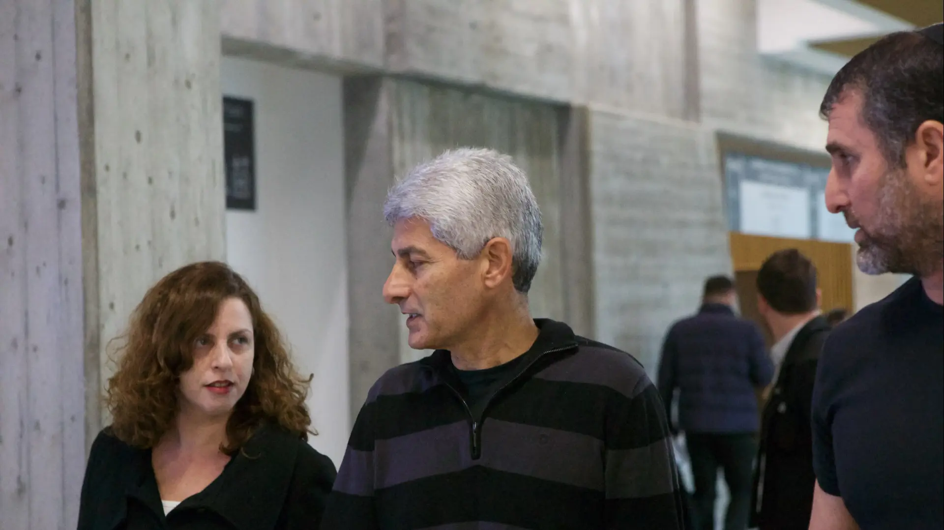 גזר הדין של דוד יוסף, לשעבר ראש עיריית אור יהודה, 18 בדצמבר 2016