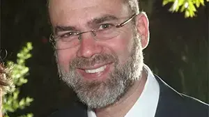 הרב דוד הריסון, החשוד באונס ילדה בת 14 מאולפנה בירושלים