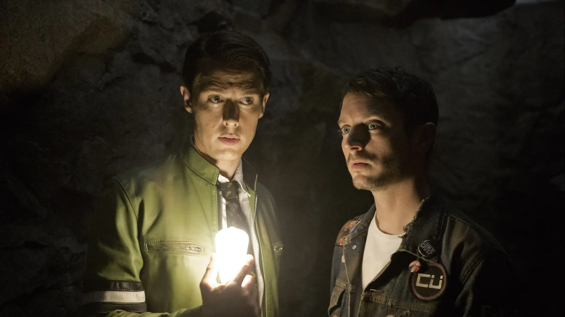 : Dirk Gently's Holistic Detective Agency : Dirk Gently's Holistic Detective Agency