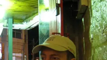 אלכסנדר לפשין, בלוגר ישראלי-רוסי שנעצר בבלארוס אלכסנדר לפשין, בלוגר ישראלי-רוסי שנעצר בבלארוס