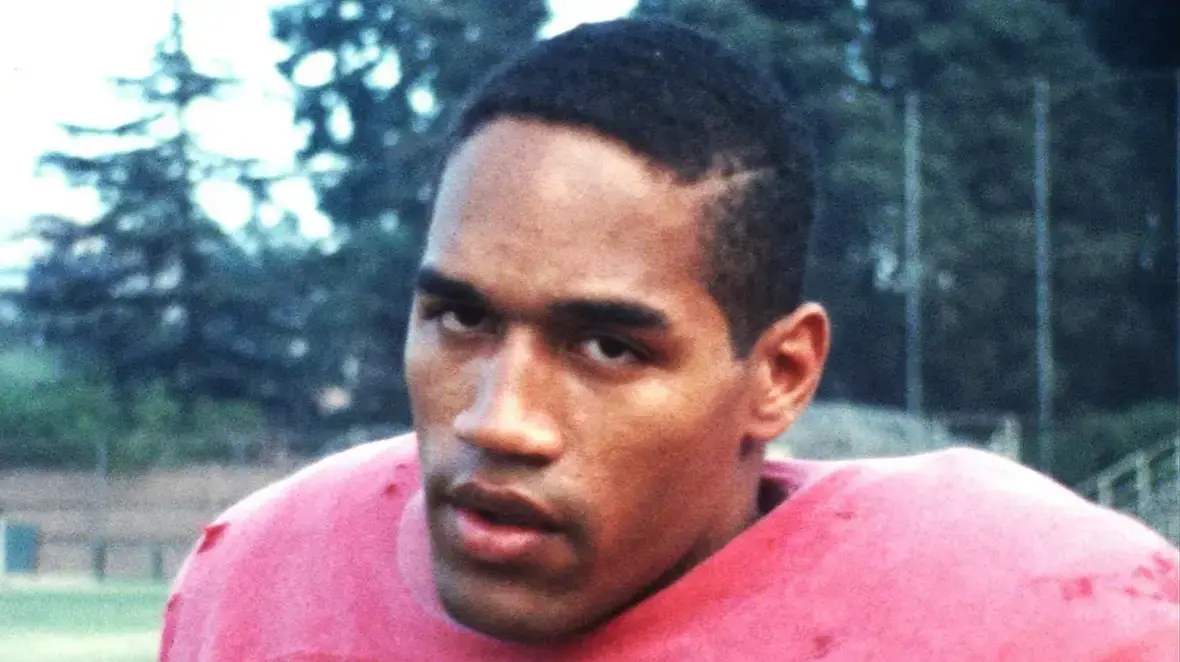O.J.: Made in America O.J.: Made in America