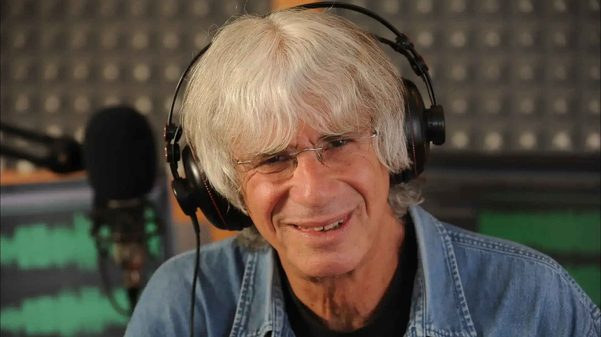 מאיר איינשטיין שדר ספורט