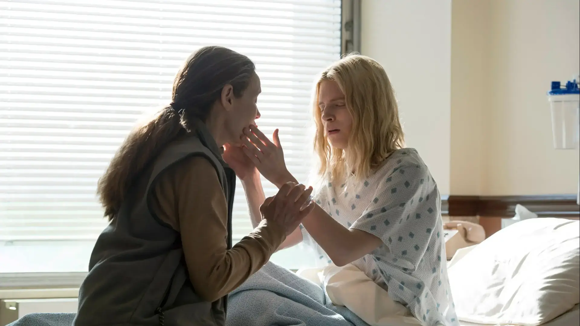 The OA The OA