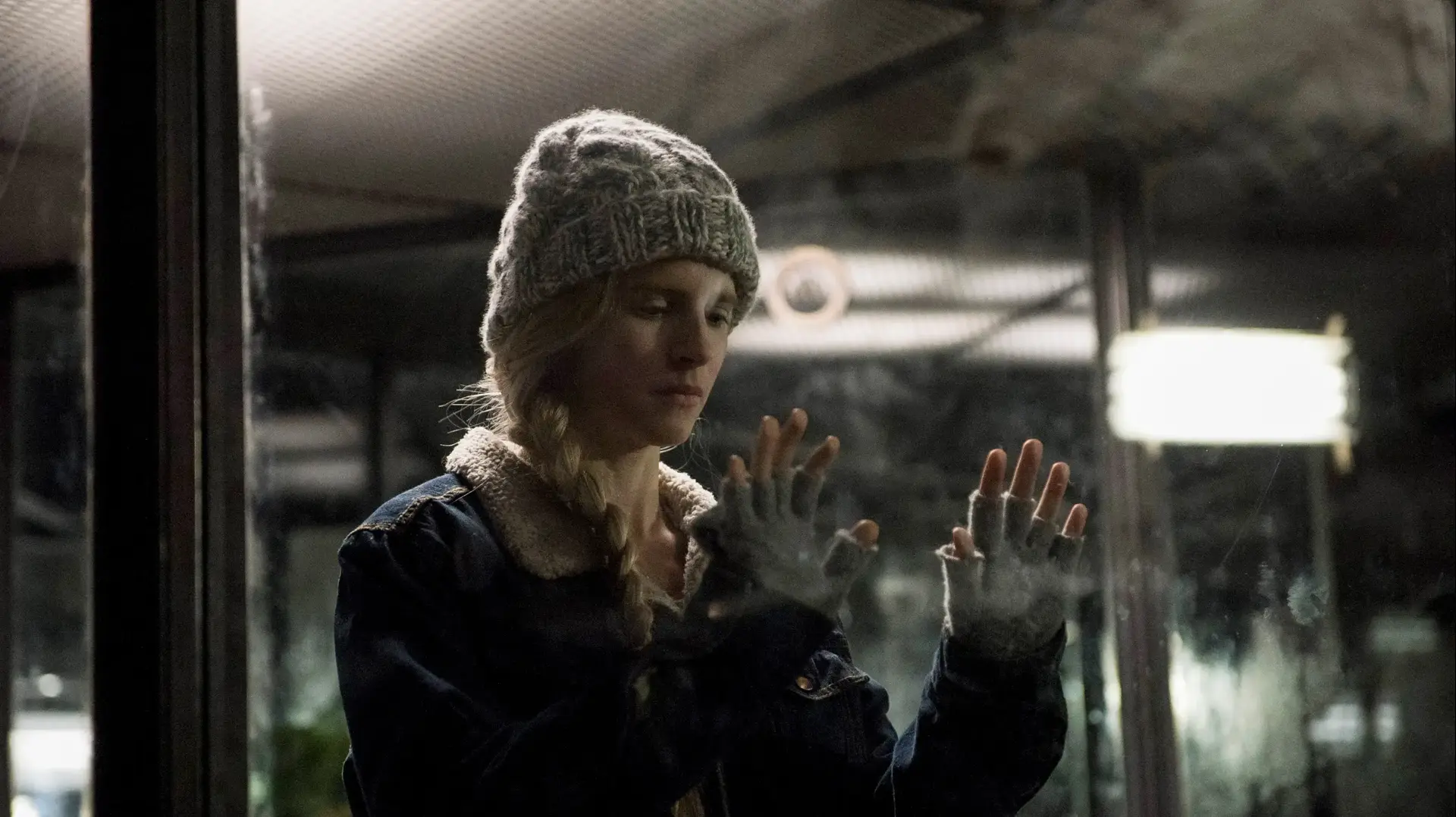 The OA The OA
