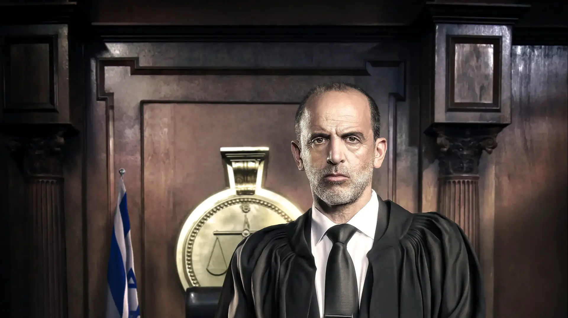 כבודו, סדרה כבודו, סדרה