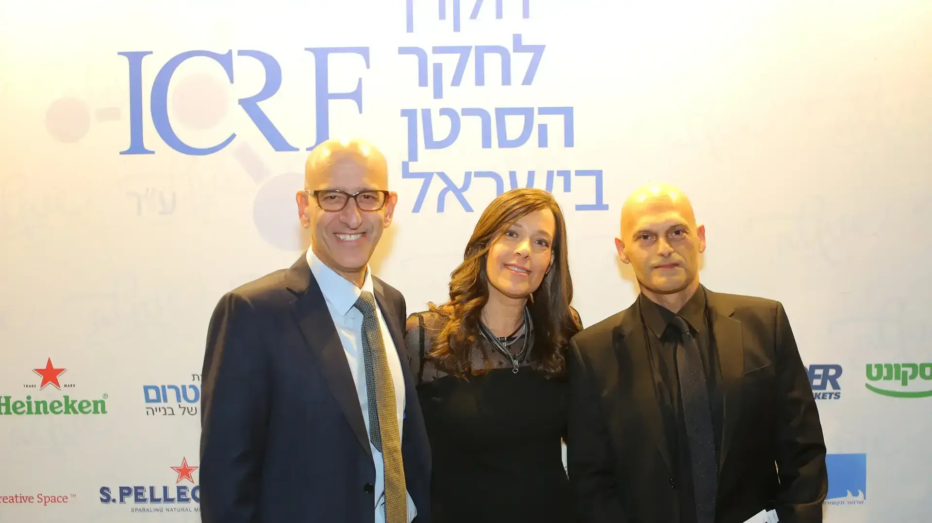 שרון טל קרן נהרי תמיר גילת 