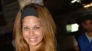 תהילה נגר, בת 31 שגופתה נמצאה בסמוך למושבה מגדל. 21 בדצמבר 2016