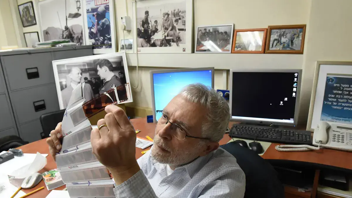 גיליון אחרון במחנה גיליון אחרון במחנה