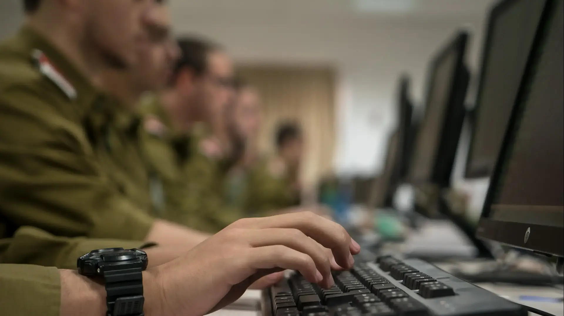 יחידה 9900 בצה"ל יחידה 9900 בצה"ל