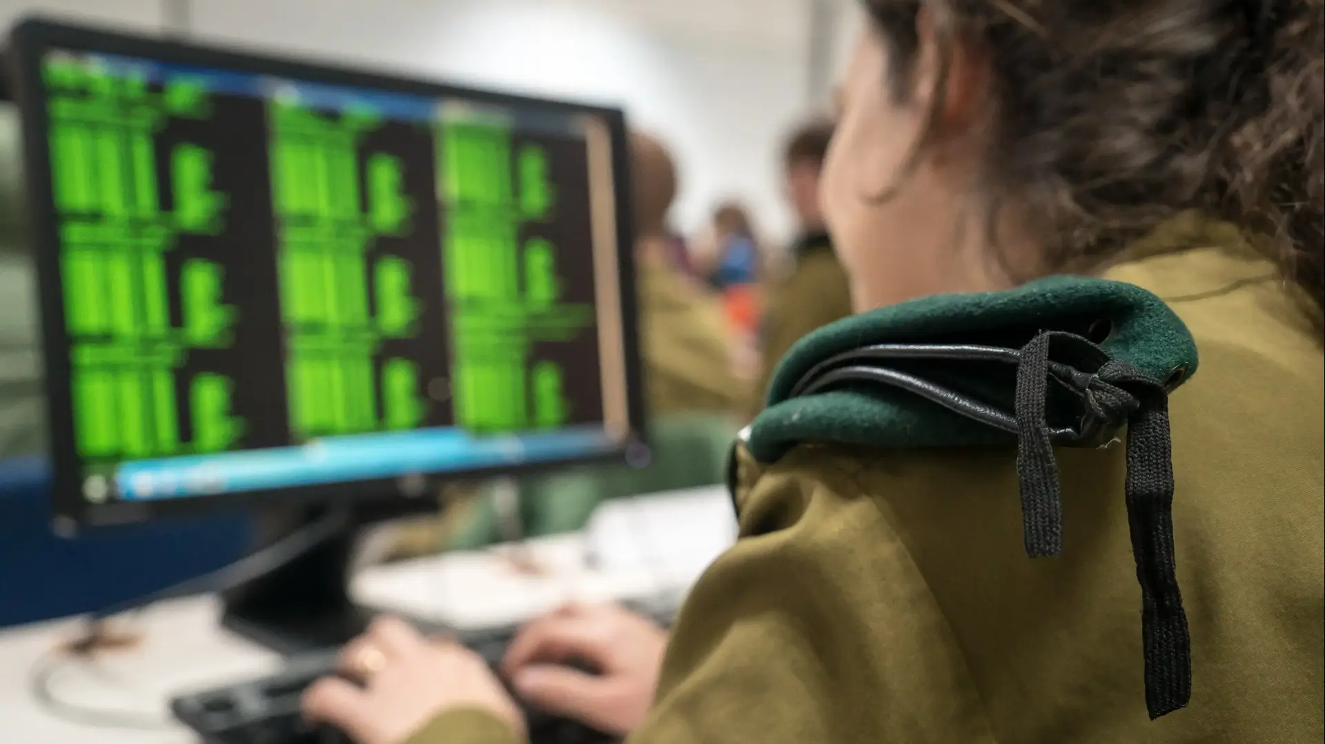 יחידה 9900 בצה"ל יחידה 9900 בצה"ל