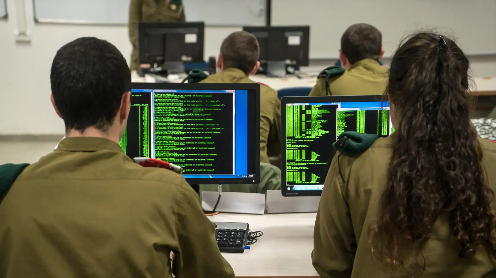 יחידה 9900 בצה"ל יחידה 9900 בצה"ל