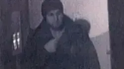 אניס עמרי, החשוד המרכזי בפיגוע בברלין, במסגד באותו היום שבו אירעה המתקפה, דתמבר 2016