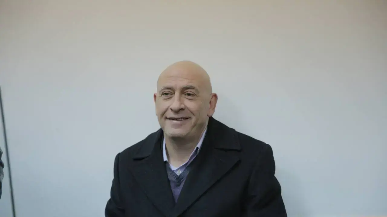 באסל גטאס בבית משפט השלום בראשון לציון 23 דצמבר 2016 באסל גטאס בבית משפט השלום בראשון לציון 23 דצמבר 2016