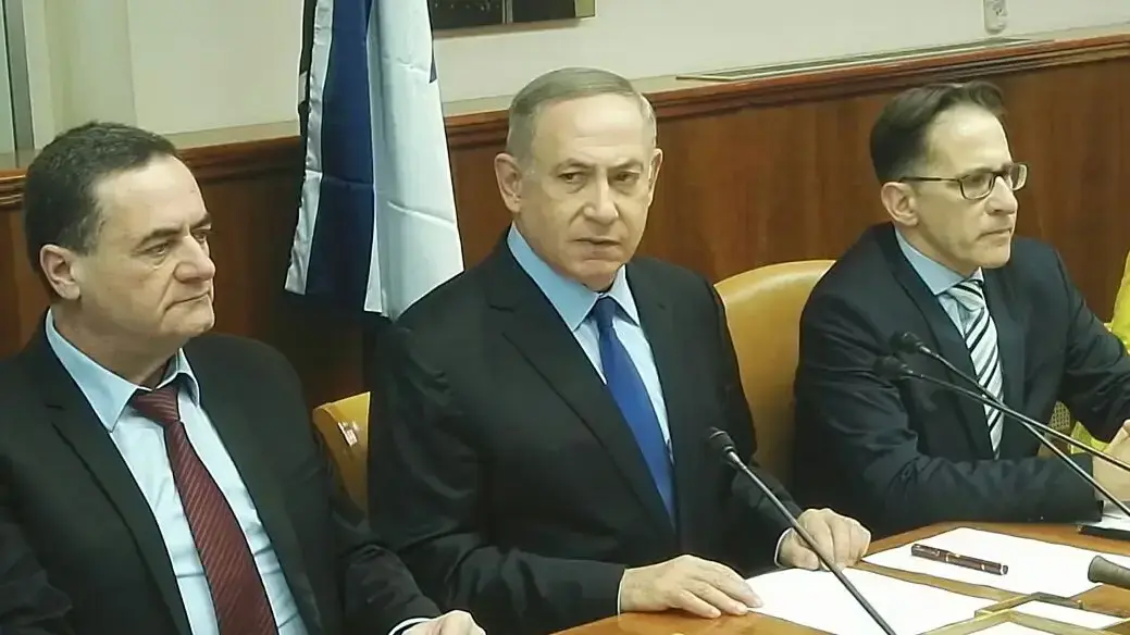 ראש הממשלה בנימין נתניהו בישיבת הממשלה הבוקר, 25 בדצמבר 2016 ראש הממשלה בנימין נתניהו בישיבת הממשלה הבוקר, 25 בדצמבר 2016