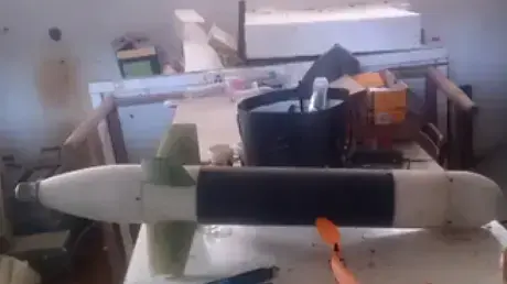 צוללת שייצר מוחמד א-זווארי, שחוסל בתוניסיה, עבור חמאס, דצמבר 2016 צוללת שייצר מוחמד א-זווארי, שחוסל בתוניסיה, עבור חמאס, דצמבר 2016