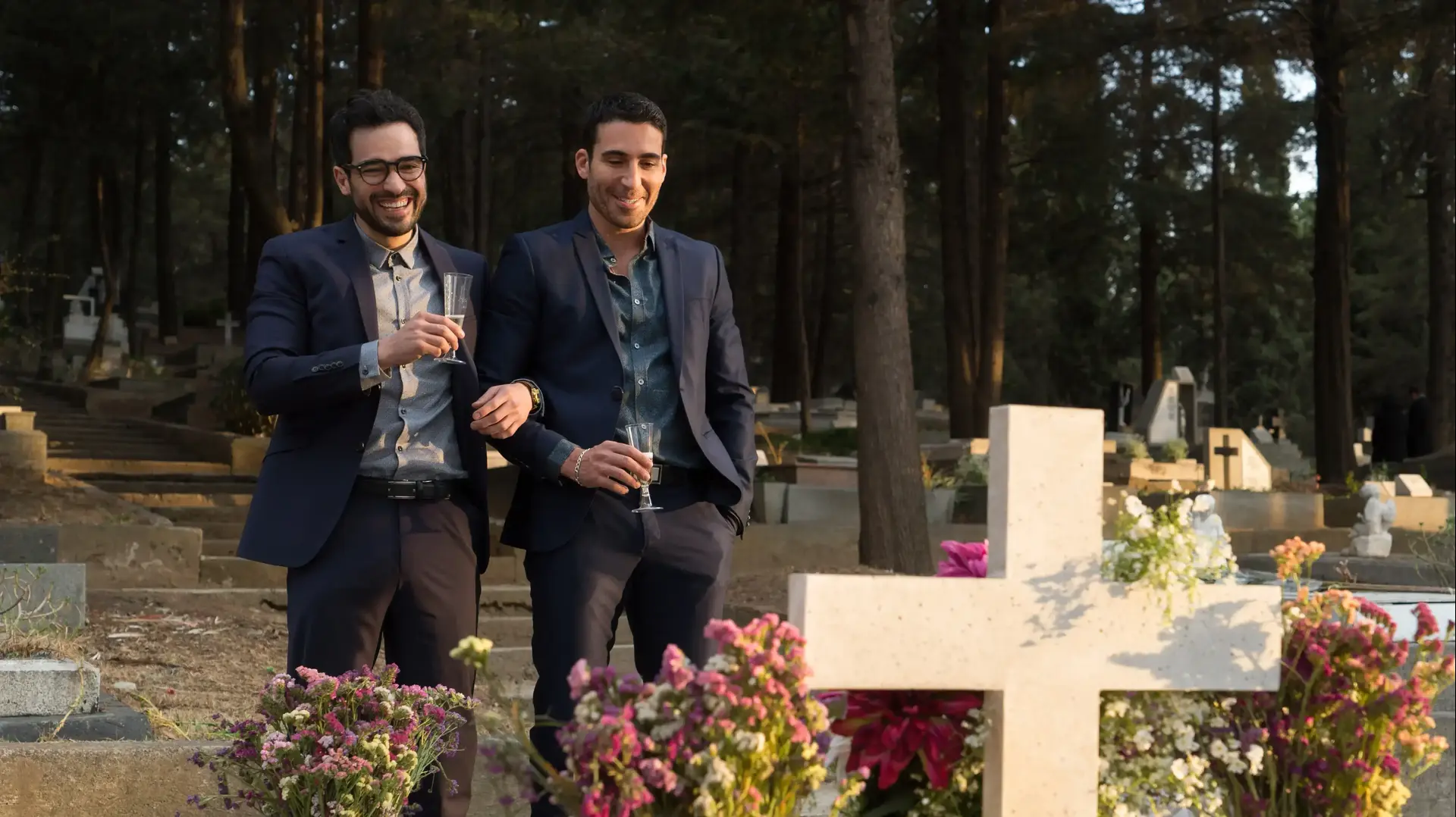 Sense8 Sense8