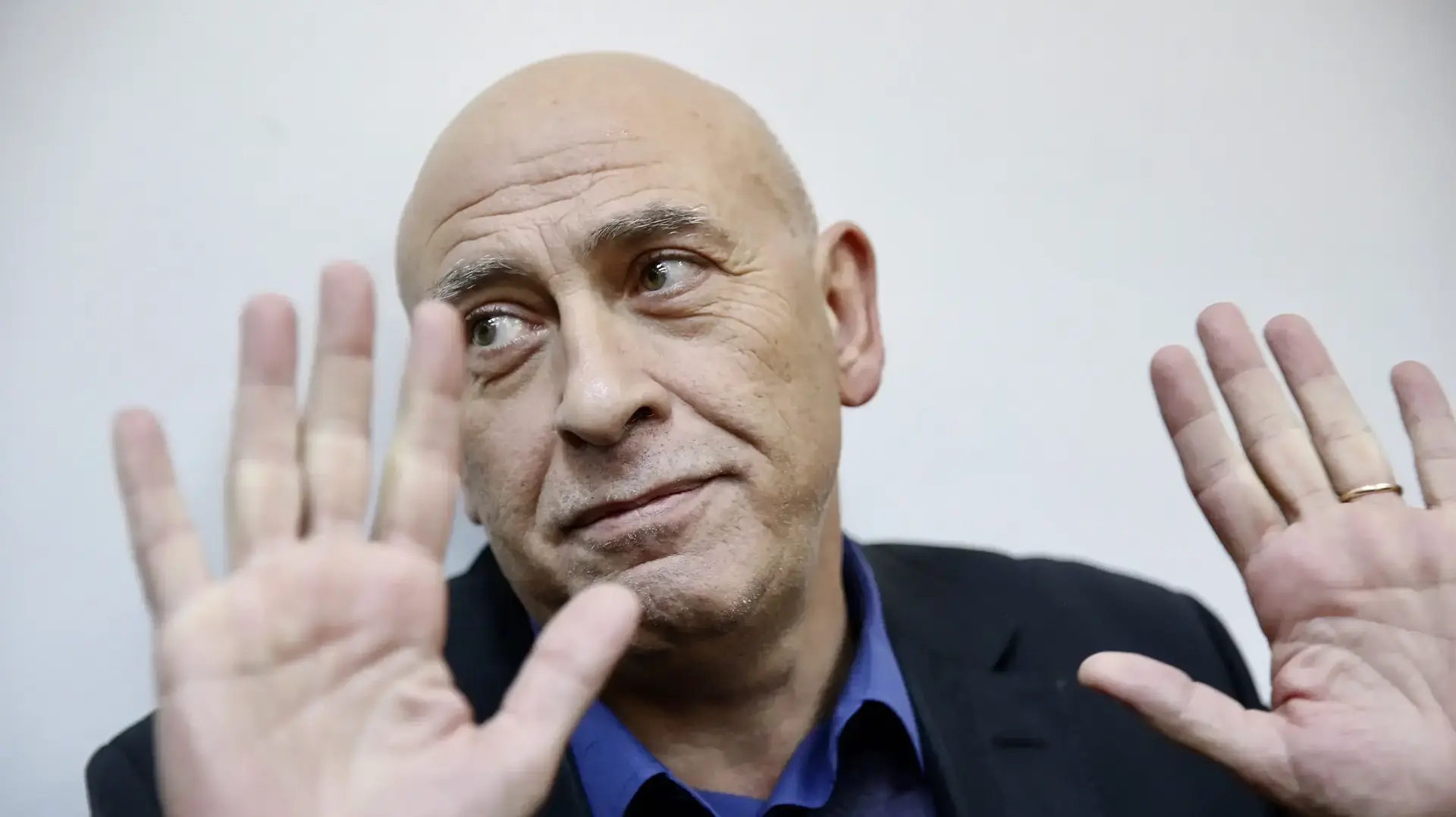חבר הכנסת באסל גטאס בהארכת המעצר בבית משפט השלום ראשון לציון, 26 דצמבר 2016 חבר הכנסת באסל גטאס בהארכת המעצר בבית משפט השלום ראשון לציון, 26 דצמבר 2016