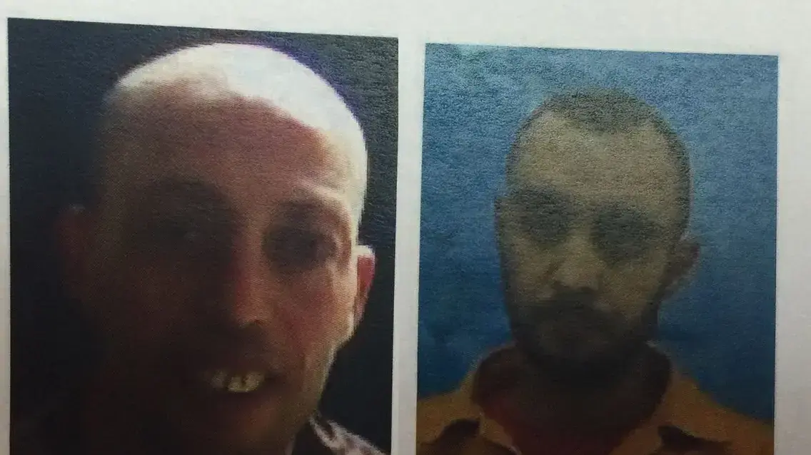 חוליה של תושבי הנגב שתכננו לבצע פיגוע נגד חיילי צה"ל, נובמבר 2016 חוליה של תושבי הנגב שתכננו לבצע פיגוע נגד חיילי צה"ל, נובמבר 2016