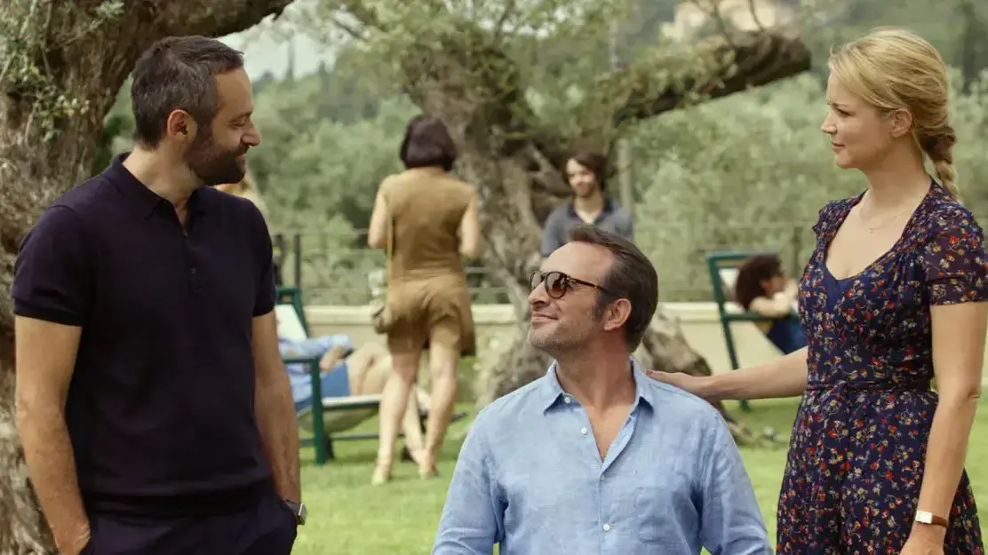 להתאהב מעל הראש להתאהב מעל הראש