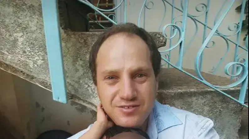 יתר און כרמלי, נספה בשריפה באמירים, 27 בדצמבר 2016