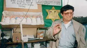 עוזי משולם, ראובן קסטרו