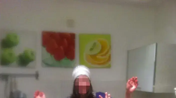 אם ובנותיה שנמצאו בדירה בה פרצה שריפה בתלפיות בירושלים ונחשד כי האם רצחה את בנותיה והתאבדה אם ובנותיה שנמצאו בדירה בה פרצה שריפה בתלפיות בירושלים ונחשד כי האם רצחה את בנותיה והתאבדה