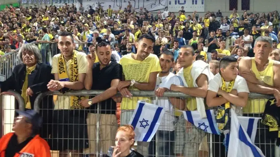טהורה לעד טהורה לעד