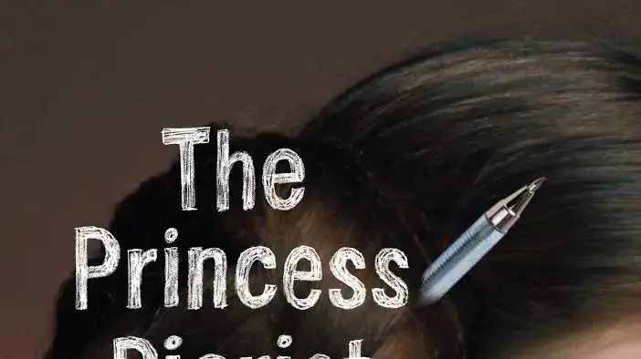 The Princess Diarist The Princess Diarist