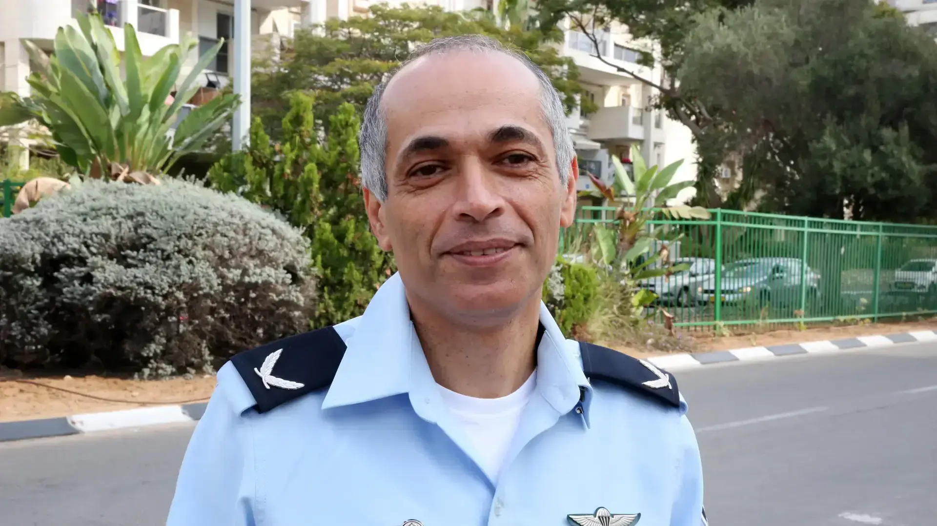 ראש יאח"ה, כורש ברנור ראש יאח"ה, כורש ברנור