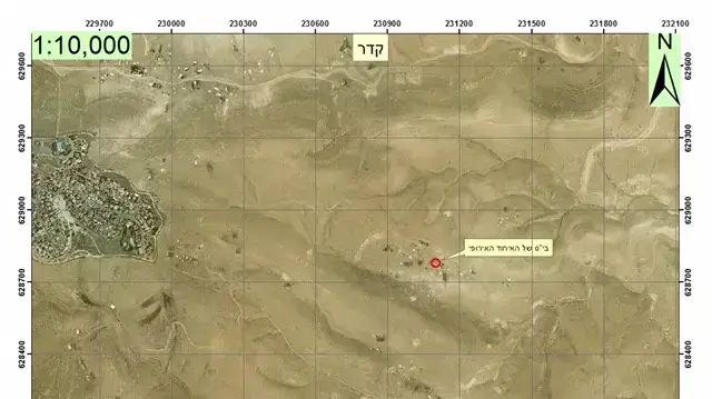 האיחוד האירופאי מממן בניית בית ספר בלתי חוקי על אדמות מדינה, גוש עציון. ינואר 2017 האיחוד האירופאי מממן בניית בית ספר בלתי חוקי על אדמות מדינה, גוש עציון. ינואר 2017