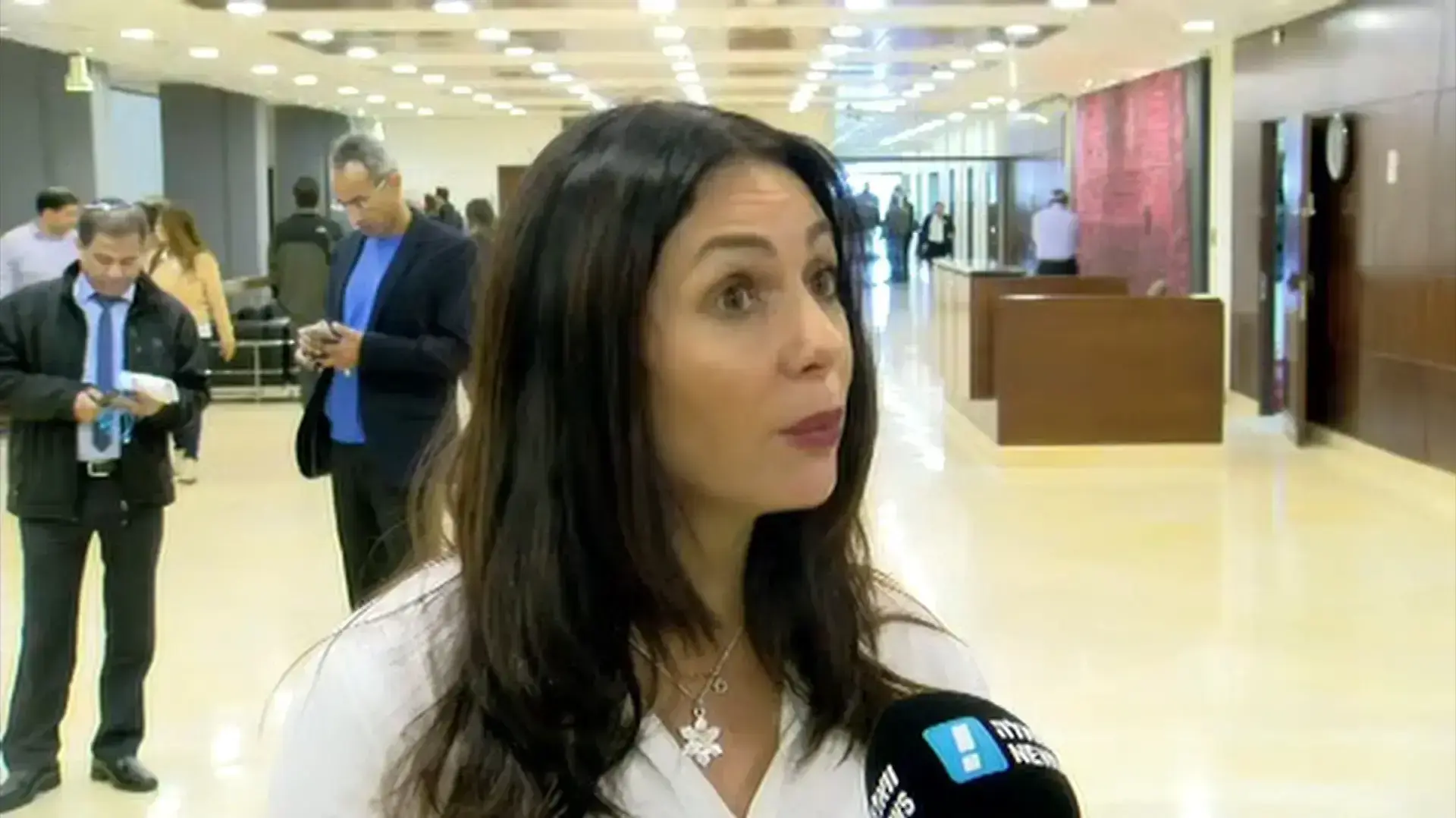 תגובות של פוליטיקאים למשפט אזריה