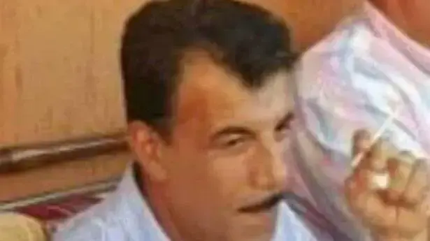 איש העסקים הלבנוני אמין בכרי, אנגולה איש העסקים הלבנוני אמין בכרי, אנגולה