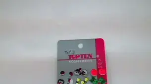 חומרים מסוכנים נמצאו בעשרות תכשיטים לילדים חומרים מסוכנים נמצאו בעשרות תכשיטים לילדים