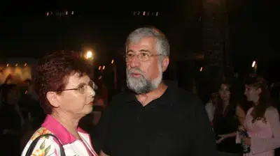 עמרם מצנע