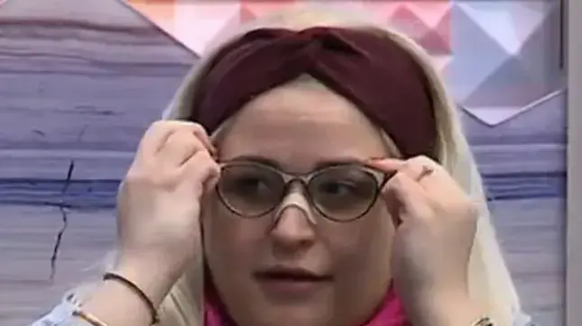 תהילה האח הגדול תהילה האח הגדול