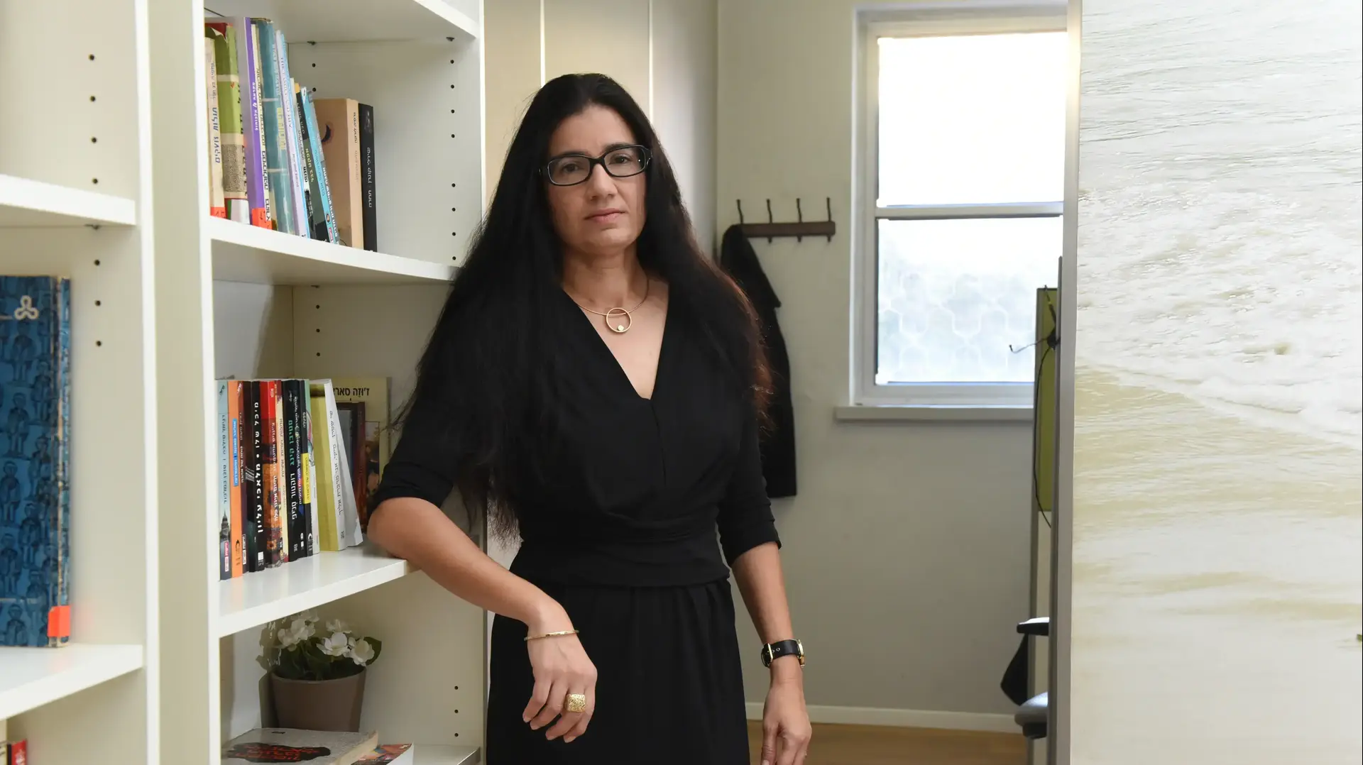ד"ר שירי דניאלס, מנהלת מקצועית ארצית בעמותת ער"ן ד"ר שירי דניאלס, מנהלת מקצועית ארצית בעמותת ער"ן