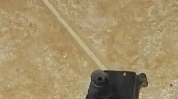 רימון הלם הושלך לעבר חצר ביתו של ראש עיריית גבעת שמואל, יוסי ברודני