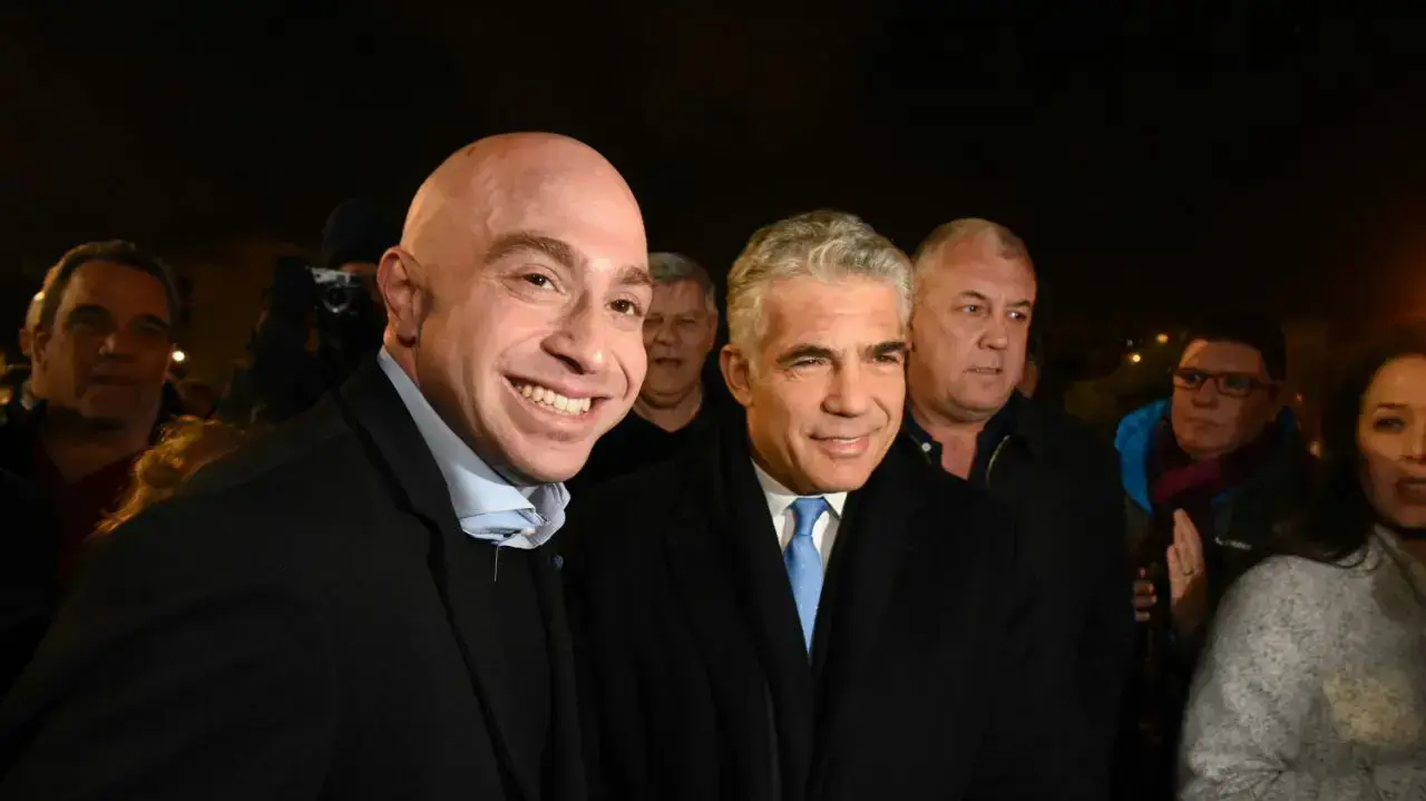 עצרת שיזם פצוע מצוק איתן זיו שילון בכיכר רבין, 7 בינואר 2017 עצרת שיזם פצוע מצוק איתן זיו שילון בכיכר רבין, 7 בינואר 2017