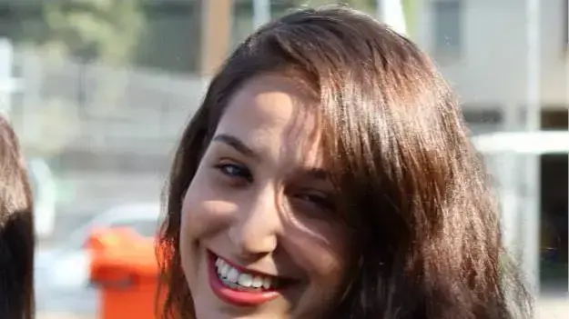 יעל יקותיאל, הרוגה בפיגוע הדריסה בארמון הנציב בירושלים. ינואר 2017 יעל יקותיאל, הרוגה בפיגוע הדריסה בארמון הנציב בירושלים. ינואר 2017