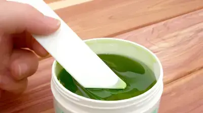 שעווה להסרת שיער שעווה להסרת שיער