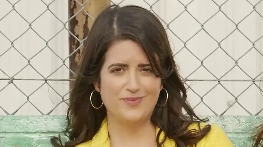 הסדרה מורות, קייט פרידמן הסדרה מורות, קייט פרידמן