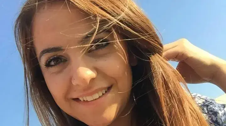 חשבון פיקטיבי שיצר החמאס על מנת לפתות חיילים בפייסבוק חשבון פיקטיבי שיצר החמאס על מנת לפתות חיילים בפייסבוק