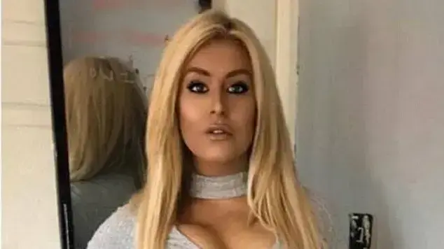 מיס טרנסג'נדר אנגליה