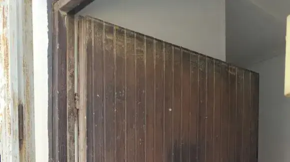 מבנה חדש הוקם בהתנחלות אדם על אדמה פלסטינית בניגוד לחוק, ינואר 2017 מבנה חדש הוקם בהתנחלות אדם על אדמה פלסטינית בניגוד לחוק, ינואר 2017