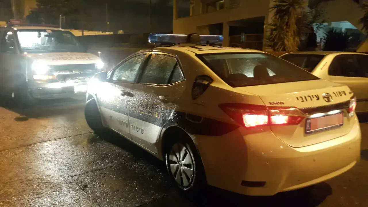 אישה בת 66 נרצחה באשדוד, בנה נעצר בחשד למעשה, 15 בינואר 2017 אישה בת 66 נרצחה באשדוד, בנה נעצר בחשד למעשה, 15 בינואר 2017