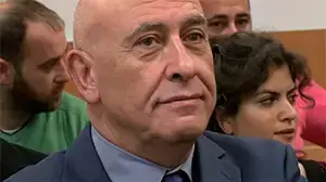 החל הדיון בבקשת המדינה להמשיך את מעצר הבית של ח"כ גטאס