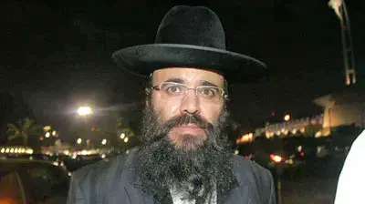 הרב יעקב איפרגן הרנטגן