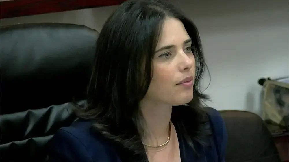 לראשונה מאז הבחירות: התכנסה הוועדה לבחירת שופטים לראשונה מאז הבחירות: התכנסה הוועדה לבחירת שופטים