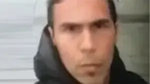 החשוד בביצוע הפיגוע במועדון ה"ריינה" בעיר צילם את עצמו באמצעות טלפון נייד